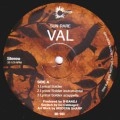 VAL / ＬＹＲＩＣＡＬ　ＳＯＬＤＩＥＲ