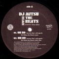 V.A.(DJ MITSU THE BEATS) / ミツ・ザ・ビーツ / STONES THROW 10YEARS REMIX EP