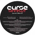CURSE / カース / ＳＩＮＮＦＬＵＴJAPANESE EDITION EP