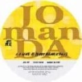 JOMANDA / ジョマンダ / I LIKE IT (2007 REMIX)