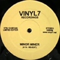 SOMEONE OF A.Y.B. / ＭＩＮＯＲ　ＭＩＮＥＲ