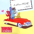 TERIYAKI BOYZ / Ｉ　ＳＴＩＬＬ　ＬＯＶＥ　Ｈ．Ｅ．Ｒ．