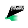 NATE JAMES / ネイト・ジェームス / FUNKDEFINING EP
