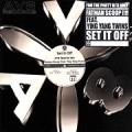 FATMAN SCOOP / ファットマン・スクープ / SET IT OFF