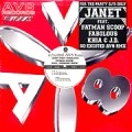 JANET JACKSON / ジャネット・ジャクソン / SO EXCITED