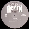 SWV / RIGHT HERE (SPECIAL REMIX)