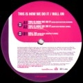 MIS-TEEQ / ミスティーク / THIS IS HOW WE DO IT