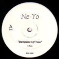NE-YO / ニーヨ / BECAUSE OF YOU