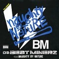 DA BEAT MINERZ / ビート・マイナーズ / ＴＨＵＧ　ＬＯＶＥ