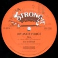 ULTIMATE FORCE / GIRLS