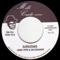 MARC HYPE & JIM DUNLOOP / SUPASTARS