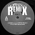ROMEO / ロミオ / IT'S ALL GRAVY (SPECIAL REMIX)