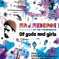 MR.J.MEDEIROS / ミスター・ジェイ・メデイロス / ＨＡＬＦ　Ａ　ＤＲＥＡＭ