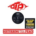 LUDACRIS / リュダクリス / (PROMO) SLAP