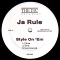 JA RULE / ジャ・ルール / STYLE ON 'EM