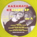 KAZAHAYA / ＫＺＬＩＧＨＴ　ＥＰ