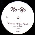 NE-YO / ニーヨ / BECAUSE OF YOU REMIX
