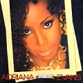 ADRIANA EVANS / エイドリアナ・エヴァンス / ＨＥＹ　ＮＯＷ