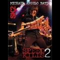 MICHAEL ANGELO BATIO / SPEED KILLS2<NTSC/REGION FREE>
