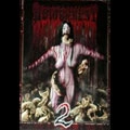 DEVOURMENT / デヴォアメント / OFFICIAL DVD 2