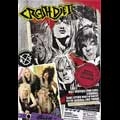 CRASHDIET / クラッシュダイエット / REST IN SLEAZE TOUR 2005<PAL>