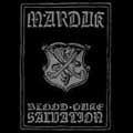 MARDUK / マルドゥク (マーダック) / BLOOD PUKE SALVATION