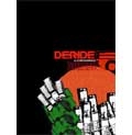 DERIDE / ＬＩＶＥ　ＷＯＲＫＳ　ＤＯＥＲＡＩＢＵ