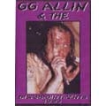 GG ALLIN & THE DISAPPOINTMENTS / 1989