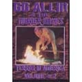 GG ALLIN & THE MURDER JUNKIES / ジージーアリンアンドザマーダージャンキース / TERROR IN AMERICA VOLUME 2