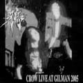 CROW (JPN/PUNK) / ＣＲＯＷＬＩＶＥＡＴＧＩＬＭＡＮ