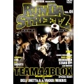 V.A. (RUN DA STREETZ) / ＲＵＮ　ＤＡ　ＳＴＲＥＥＴＺ　ＶＯＬ．１