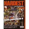 HARDEST MAGAZINE / ＶＯＬ．１４