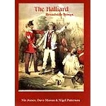 THE HALLIARD / ハリアード / BROADSIDE SONGS