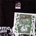 CHARM：U.G MAN / チャーム：ユージーマン / ＵＳＴＯＵＲ　Ｔ－ＳＨＩＲＴＳ＋ＤＶＤ