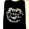 T-SHIRTS / FUTURE TERROR X STRUGGLE FOR PRIDE/BLACK/M