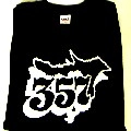 T-SHIRTS / 357 FT/BLACK/L