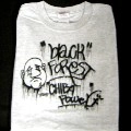 T-SHIRTS / BLACK FOREST CHIBA PARTY/GRAY/S