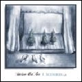 BELOW THE SEA / ビロウ・ザ・シー / SCENERIES E.P,
