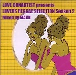 MARK for LOVE CONARTIST / マーク / ＬＯＶＥＲＳ　ＲＥＧＧＡＥ　ＳＥＬＥＣＴ
