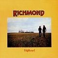RICHMOND / リッチモンド / FRIGHTENED