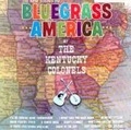 KENTUCKY COLONELS / ケンタッキー・カーネルズ / NEW SOUND OF BLUEGRASS AMERICA