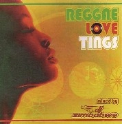 DJ ZIMBABWE / ＲＥＧＧＡＥ　ＬＯＶＥ　ＴＩＮＧＳ