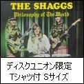 SHAGGS / シャッグス / フィロソフィー・オブ・ザ・ワールド（Ｓ）