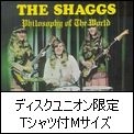 SHAGGS / シャッグス / フィロソフィー・オブ・ザ・ワールド（Ｍ）