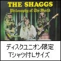SHAGGS / シャッグス / フィロソフィー・オブ・ザ・ワールド（Ｌ）