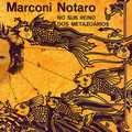 MARCONI NOTARO / マルコーニ・ノタロ / NO SUB REINO DOS METAZOARIOS