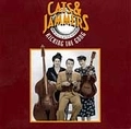 CATS & JAMMERS / キャッツ・アンド・ジャマーズ / KICKING THE GONG