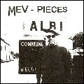 MEV / PIECES