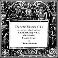 HERBERT STANLEY LITTLEJOHN / 17TH AND 18TH CENTURY WORKS OF FUNERARY VI
