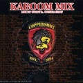 CUTTY / クアッティ / ＫＡＢＯＯＭ　ＭＩＸ